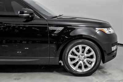 2016 Land Rover Range Rover Sport HSE   - Photo 15 - Joliet, IL 60435