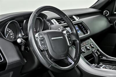 2016 Land Rover Range Rover Sport HSE   - Photo 26 - Joliet, IL 60435