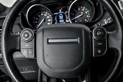 2016 Land Rover Range Rover Sport HSE   - Photo 29 - Joliet, IL 60435