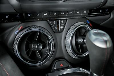 2020 Chevrolet Camaro ZL1   - Photo 36 - Joliet, IL 60435