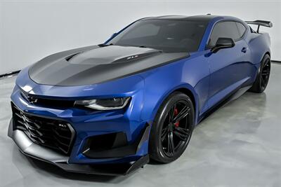 2020 Chevrolet Camaro ZL1   - Photo 6 - Joliet, IL 60435