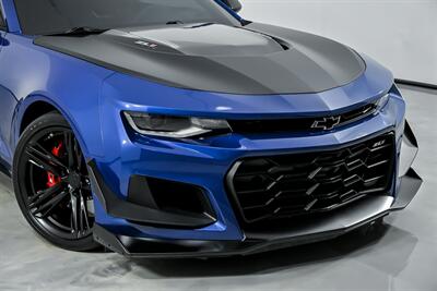 2020 Chevrolet Camaro ZL1   - Photo 3 - Joliet, IL 60435