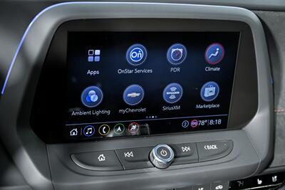 2020 Chevrolet Camaro ZL1   - Photo 33 - Joliet, IL 60435