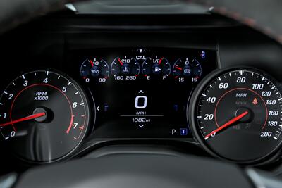 2020 Chevrolet Camaro ZL1   - Photo 27 - Joliet, IL 60435