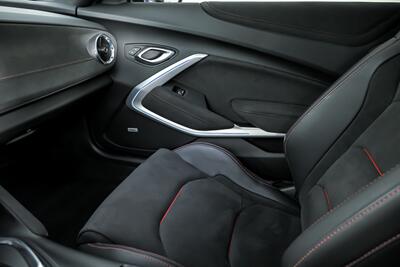 2020 Chevrolet Camaro ZL1   - Photo 38 - Joliet, IL 60435