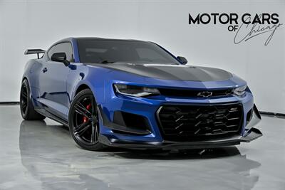 2020 Chevrolet Camaro ZL1   - Photo 1 - Joliet, IL 60435