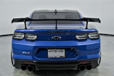 2020 Chevrolet Camaro ZL1   - Photo 11 - Joliet, IL 60435