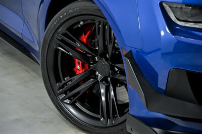 2020 Chevrolet Camaro ZL1   - Photo 4 - Joliet, IL 60435