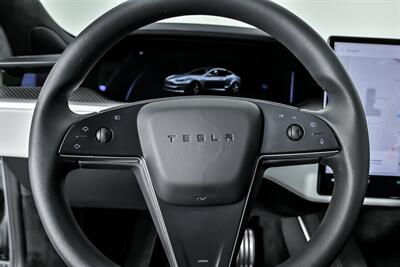 2025 Tesla Model S Plaid-WHITE GUTS! - Photo 26 - Joliet, IL 60435