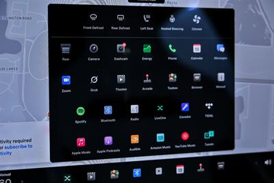 2025 Tesla Model S Plaid-WHITE GUTS! - Photo 28 - Joliet, IL 60435