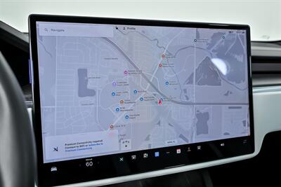 2025 Tesla Model S Plaid-WHITE GUTS! - Photo 27 - Joliet, IL 60435