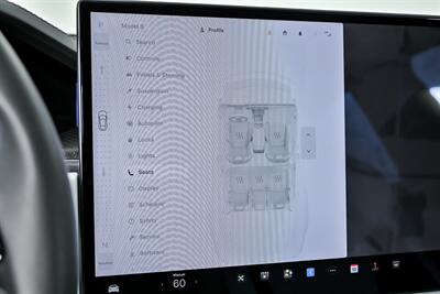 2025 Tesla Model S Plaid-WHITE GUTS! - Photo 35 - Joliet, IL 60435