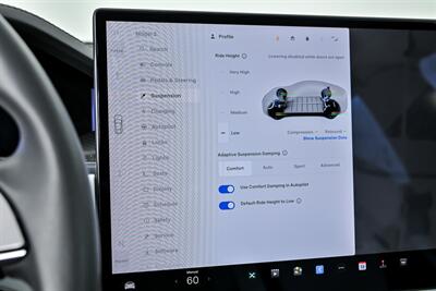 2025 Tesla Model S Plaid-WHITE GUTS! - Photo 32 - Joliet, IL 60435