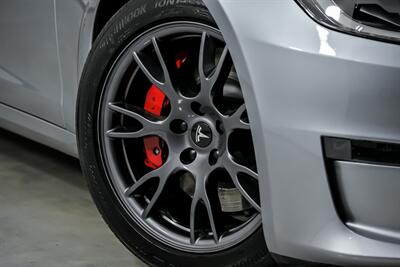 2025 Tesla Model S Plaid-WHITE GUTS! - Photo 4 - Joliet, IL 60435