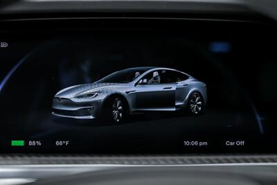 2025 Tesla Model S Plaid-WHITE GUTS! - Photo 25 - Joliet, IL 60435