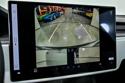 2025 Tesla Model S Plaid-WHITE GUTS! - Photo 29 - Joliet, IL 60435