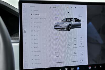 2025 Tesla Model S Plaid-WHITE GUTS! - Photo 30 - Joliet, IL 60435