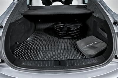 2025 Tesla Model S Plaid-WHITE GUTS! - Photo 16 - Joliet, IL 60435