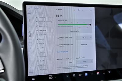 2025 Tesla Model S Plaid-WHITE GUTS! - Photo 33 - Joliet, IL 60435