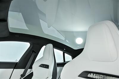 2025 Tesla Model S Plaid-WHITE GUTS! - Photo 21 - Joliet, IL 60435