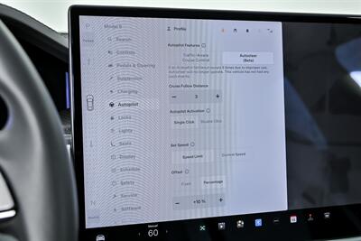 2025 Tesla Model S Plaid-WHITE GUTS! - Photo 34 - Joliet, IL 60435