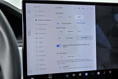 2025 Tesla Model S Plaid-WHITE GUTS! - Photo 31 - Joliet, IL 60435