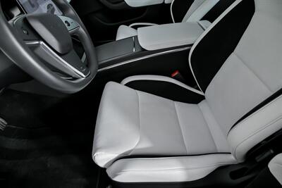 2025 Tesla Model S Plaid-WHITE GUTS! - Photo 19 - Joliet, IL 60435