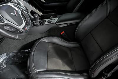 2015 Chevrolet Corvette Z06 3LZ-MANUAL! - Photo 22 - Joliet, IL 60435