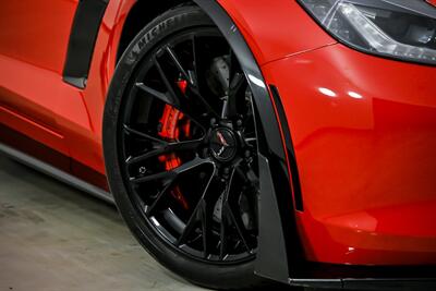 2015 Chevrolet Corvette Z06 3LZ-MANUAL! - Photo 4 - Joliet, IL 60435