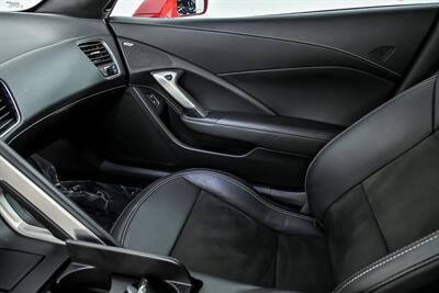 2015 Chevrolet Corvette Z06 3LZ-MANUAL! - Photo 36 - Joliet, IL 60435