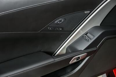 2015 Chevrolet Corvette Z06 3LZ-MANUAL! - Photo 18 - Joliet, IL 60435