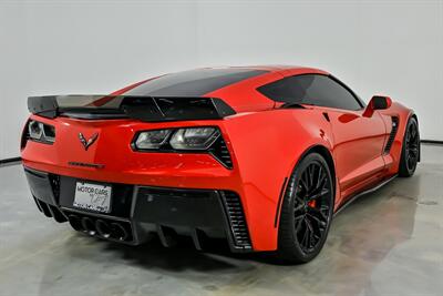 2015 Chevrolet Corvette Z06 3LZ-MANUAL! - Photo 12 - Joliet, IL 60435