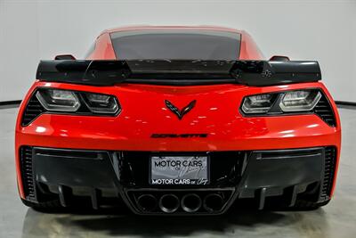 2015 Chevrolet Corvette Z06 3LZ-MANUAL! - Photo 11 - Joliet, IL 60435