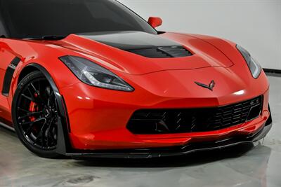 2015 Chevrolet Corvette Z06 3LZ-MANUAL! - Photo 3 - Joliet, IL 60435