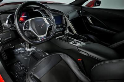 2015 Chevrolet Corvette Z06 3LZ-MANUAL! - Photo 21 - Joliet, IL 60435