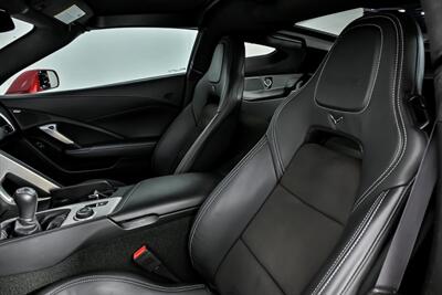 2015 Chevrolet Corvette Z06 3LZ-MANUAL! - Photo 23 - Joliet, IL 60435