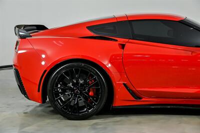 2015 Chevrolet Corvette Z06 3LZ-MANUAL! - Photo 13 - Joliet, IL 60435
