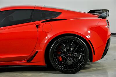 2015 Chevrolet Corvette Z06 3LZ-MANUAL! - Photo 9 - Joliet, IL 60435