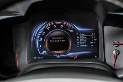 2015 Chevrolet Corvette Z06 3LZ-MANUAL! - Photo 26 - Joliet, IL 60435