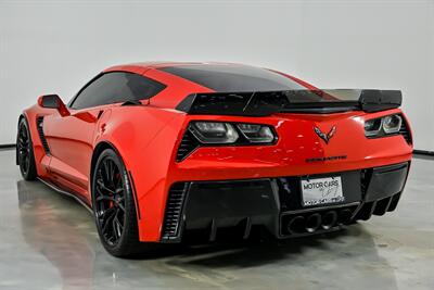 2015 Chevrolet Corvette Z06 3LZ-MANUAL! - Photo 10 - Joliet, IL 60435