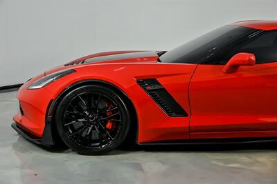 2015 Chevrolet Corvette Z06 3LZ-MANUAL! - Photo 7 - Joliet, IL 60435
