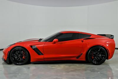 2015 Chevrolet Corvette Z06 3LZ-MANUAL! - Photo 8 - Joliet, IL 60435