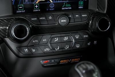 2015 Chevrolet Corvette Z06 3LZ-MANUAL! - Photo 33 - Joliet, IL 60435