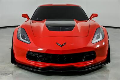 2015 Chevrolet Corvette Z06 3LZ-MANUAL! - Photo 5 - Joliet, IL 60435