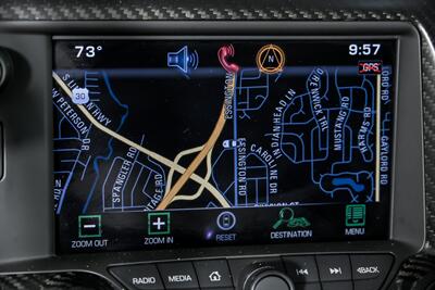 2015 Chevrolet Corvette Z06 3LZ-MANUAL! - Photo 32 - Joliet, IL 60435