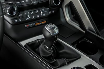 2015 Chevrolet Corvette Z06 3LZ-MANUAL! - Photo 34 - Joliet, IL 60435