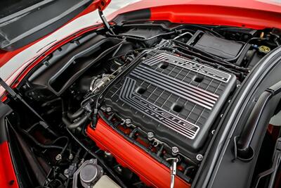 2015 Chevrolet Corvette Z06 3LZ-MANUAL! - Photo 17 - Joliet, IL 60435