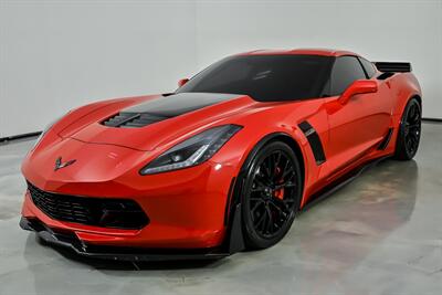 2015 Chevrolet Corvette Z06 3LZ-MANUAL! - Photo 6 - Joliet, IL 60435