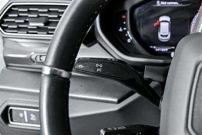 2021 Lamborghini Urus BLUE CEPHEUS WRAP-VOSSEN WHEELS!   - Photo 31 - Joliet, IL 60435