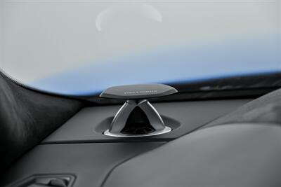 2021 Lamborghini Urus BLUE CEPHEUS WRAP-VOSSEN WHEELS!   - Photo 28 - Joliet, IL 60435